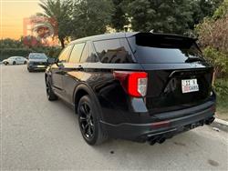 فورد إكسبلورر